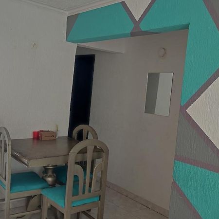 Habitaciones El Mirador Cartagena Esterno foto
