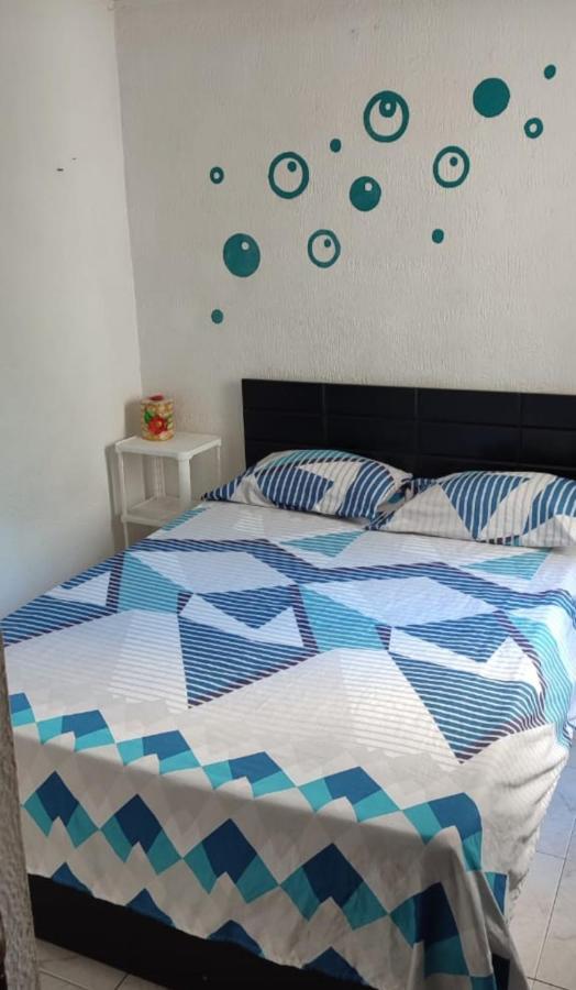 Habitaciones El Mirador Cartagena Esterno foto