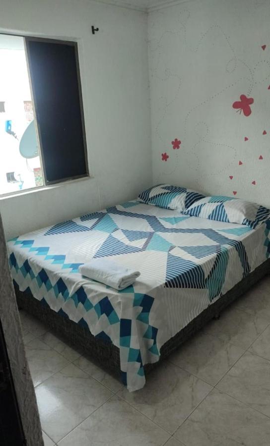 Habitaciones El Mirador Cartagena Esterno foto